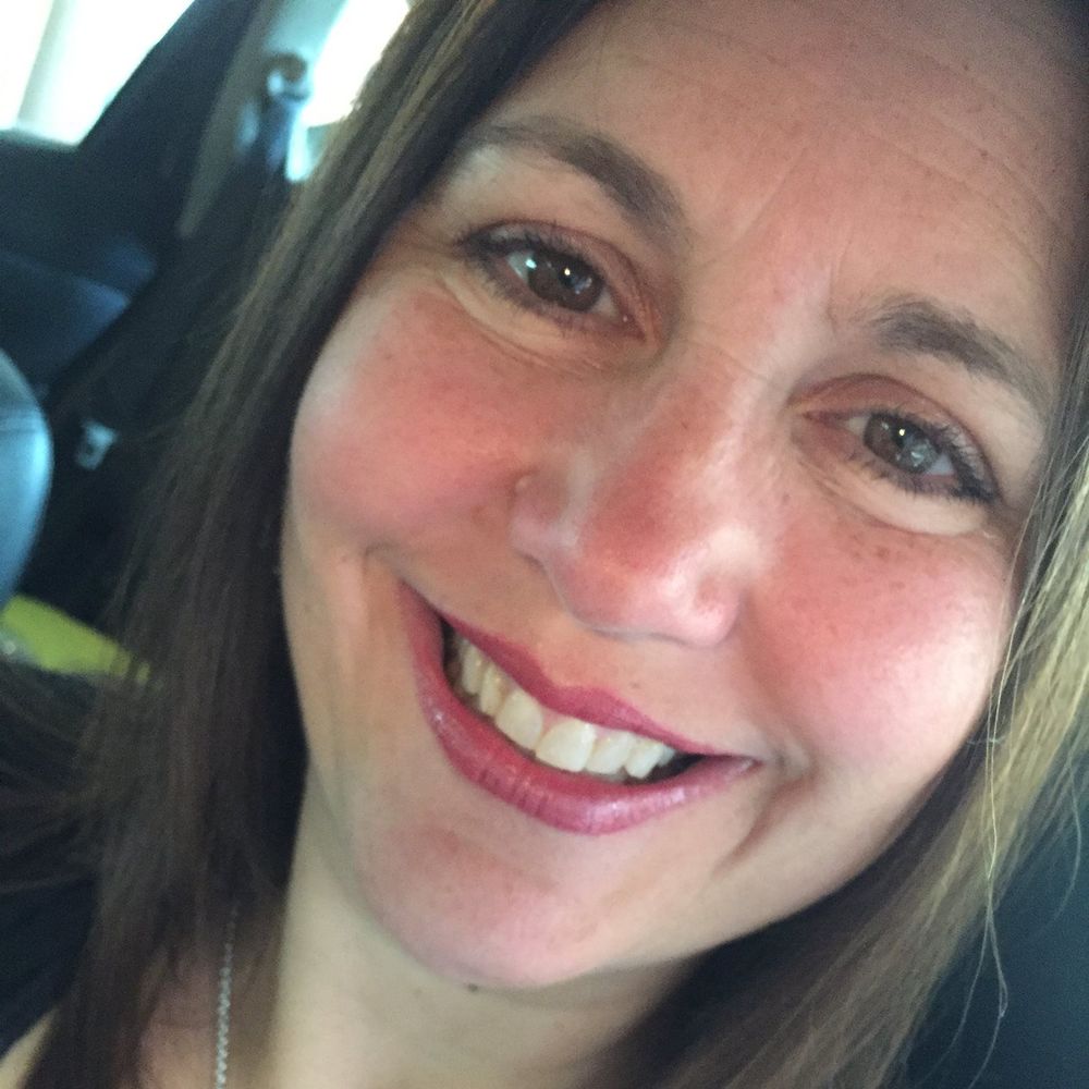 Meet your Posher, Tina
